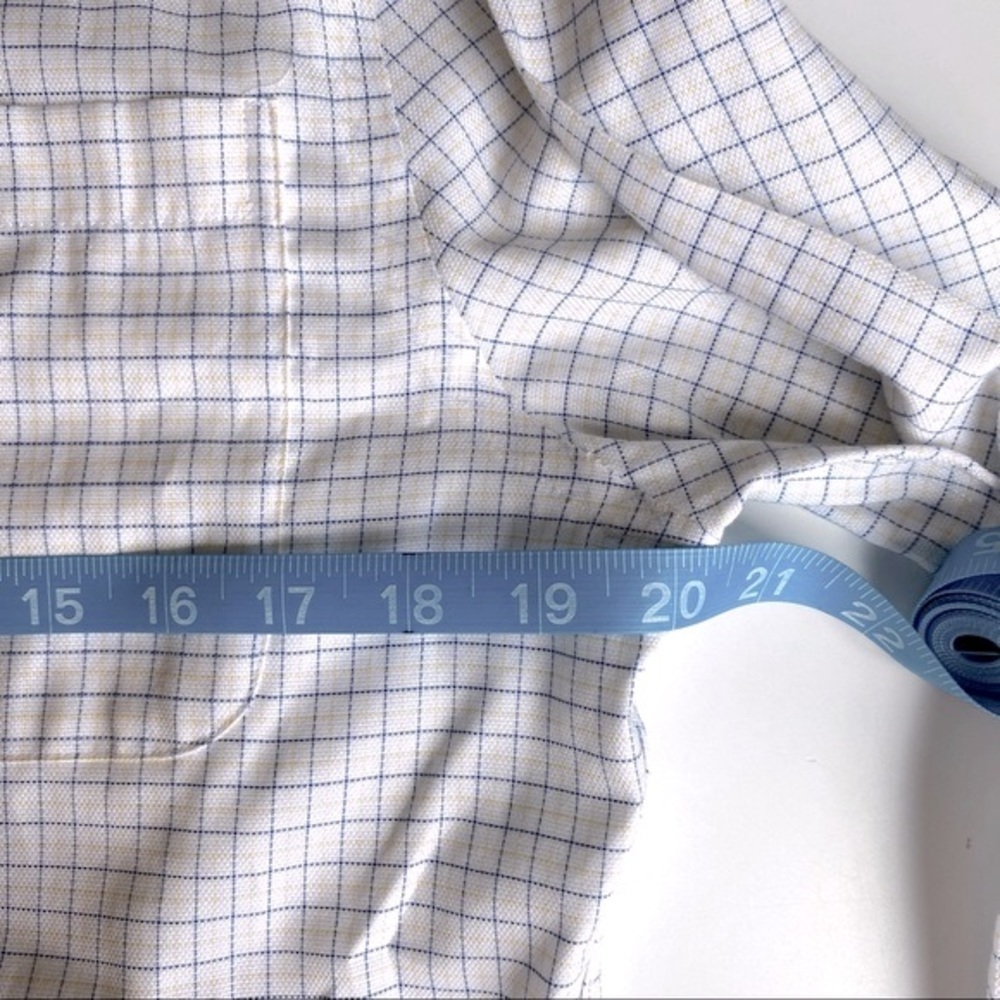 Charles Tyrwitt slim fit non iron button down - Picture 10 of 10